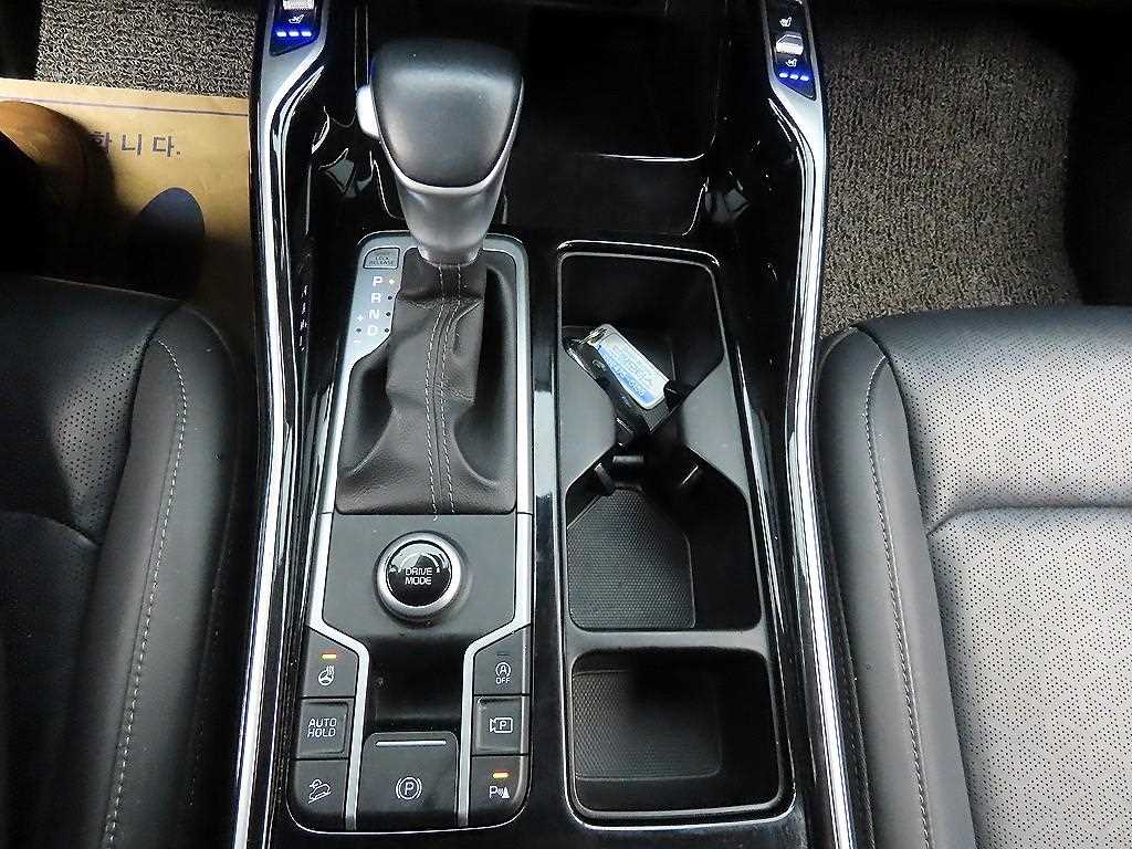 KIA Sorento - Vista 10