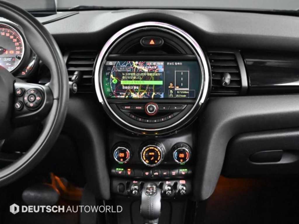 Mini Cooper 2019 - Importación desde Corea - HF Imports Iquique - Foto 14