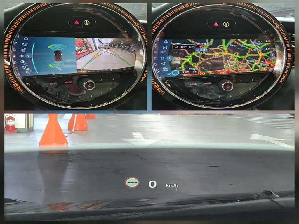 Mini Cooper Convertible 2024 - Importación desde Corea - HF Imports Iquique - Foto 15