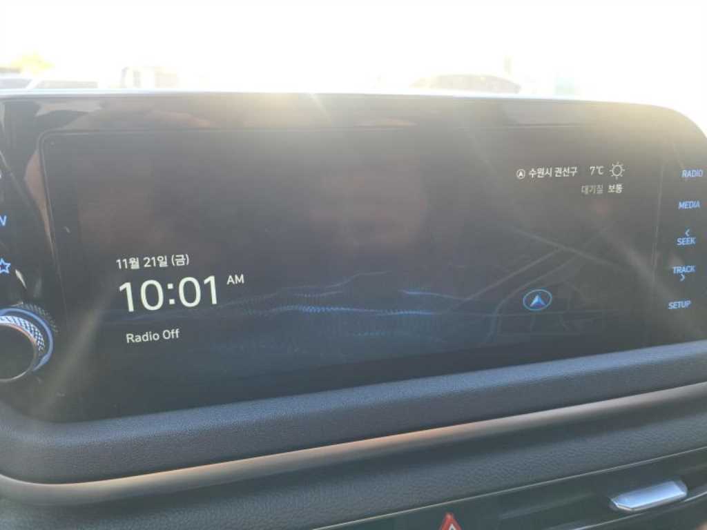 HYUNDAI Sonata - Vista 12