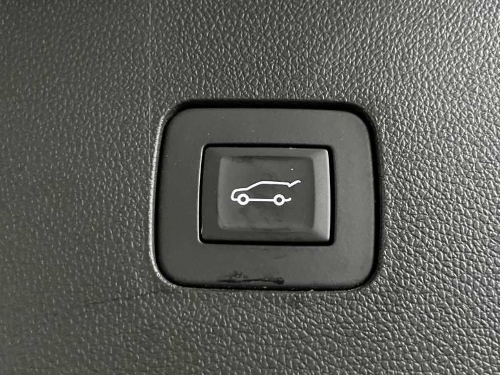 Chevrolet Trax - Vista 7