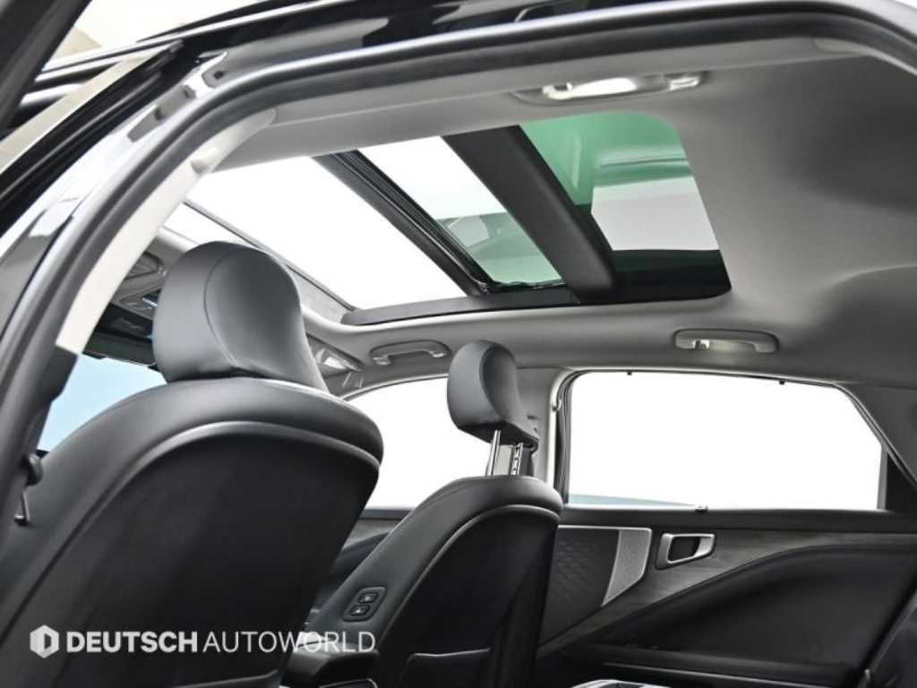 KIA K8 2022 Negro - Importación desde Corea - HF Imports Iquique - Foto 19