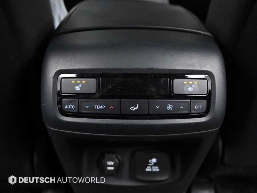 HYUNDAI Palisade 2020 Gris - Importación desde Corea - HF Imports Iquique - Foto 16