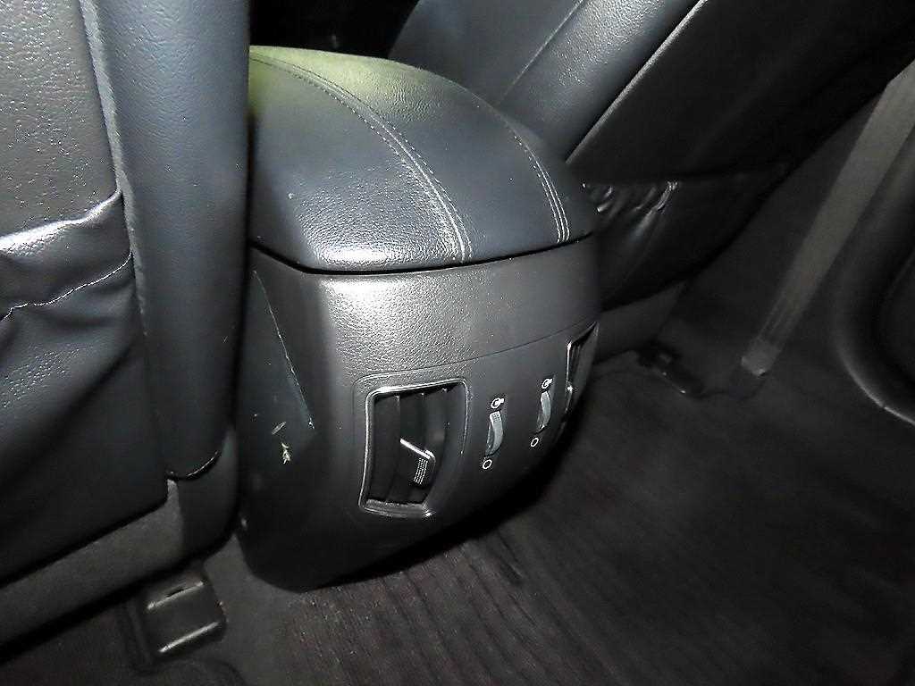 HYUNDAI Sonata 2012 Negro - Importación desde Corea - HF Imports Iquique - Foto 16