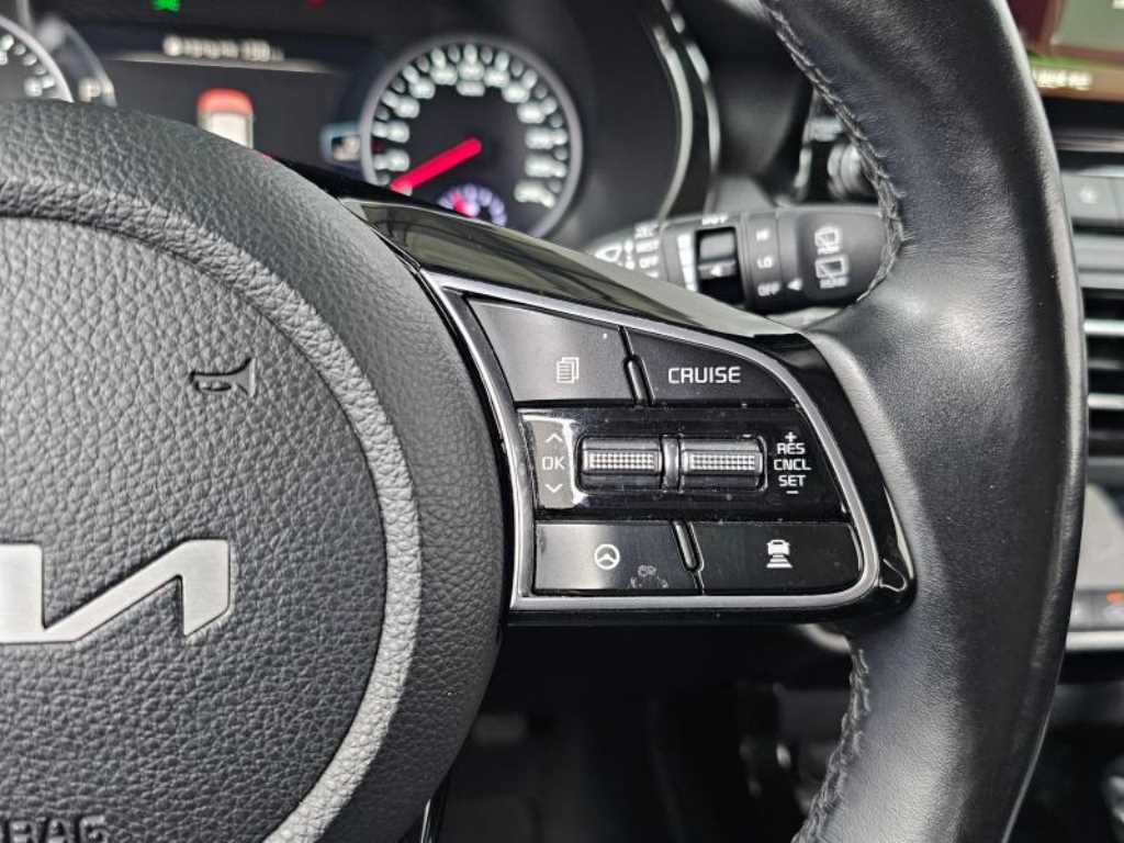 KIA Seltos 2023 the color of pearl - Importación desde Corea - HF Imports Iquique - Foto 18