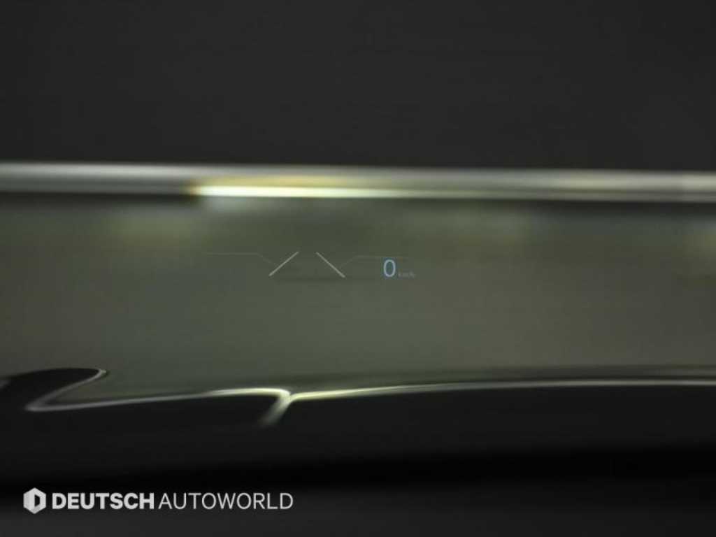 Volkswagen Touareg 2023 Negro - Importación desde Corea - HF Imports Iquique - Foto 18