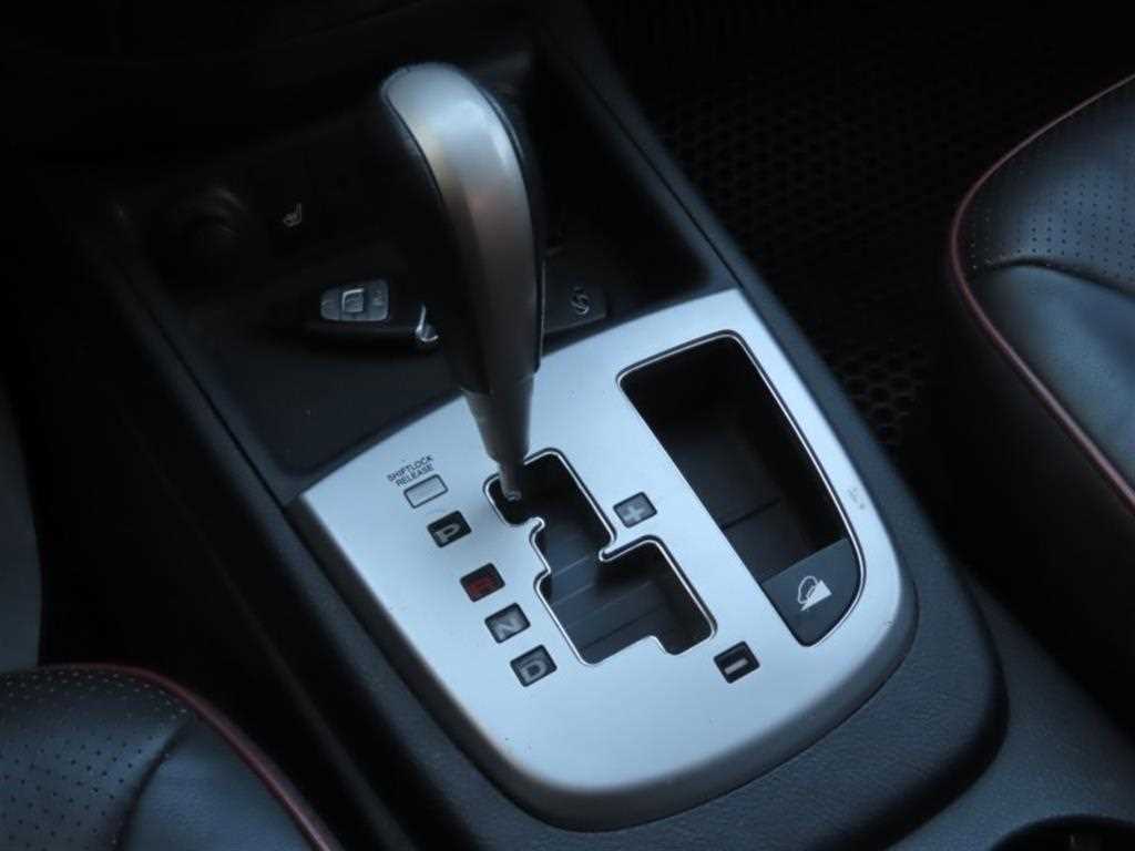 HYUNDAI Santa Fe - Vista 6