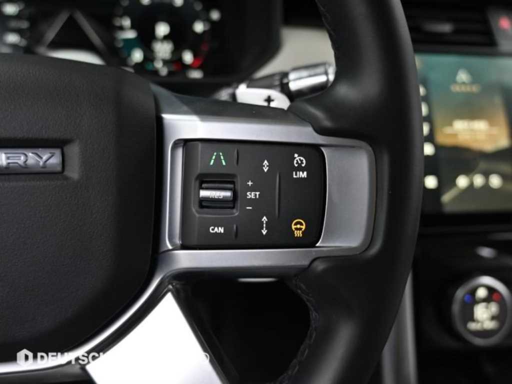 Land Rover Discovery 2022 Blanco - Importación desde Corea - HF Imports Iquique - Foto 18