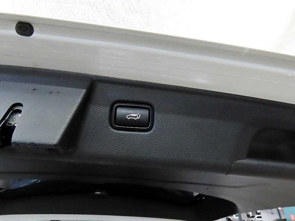 KIA Mohave 2021 Blanco - Importación desde Corea - HF Imports Iquique - Foto 15