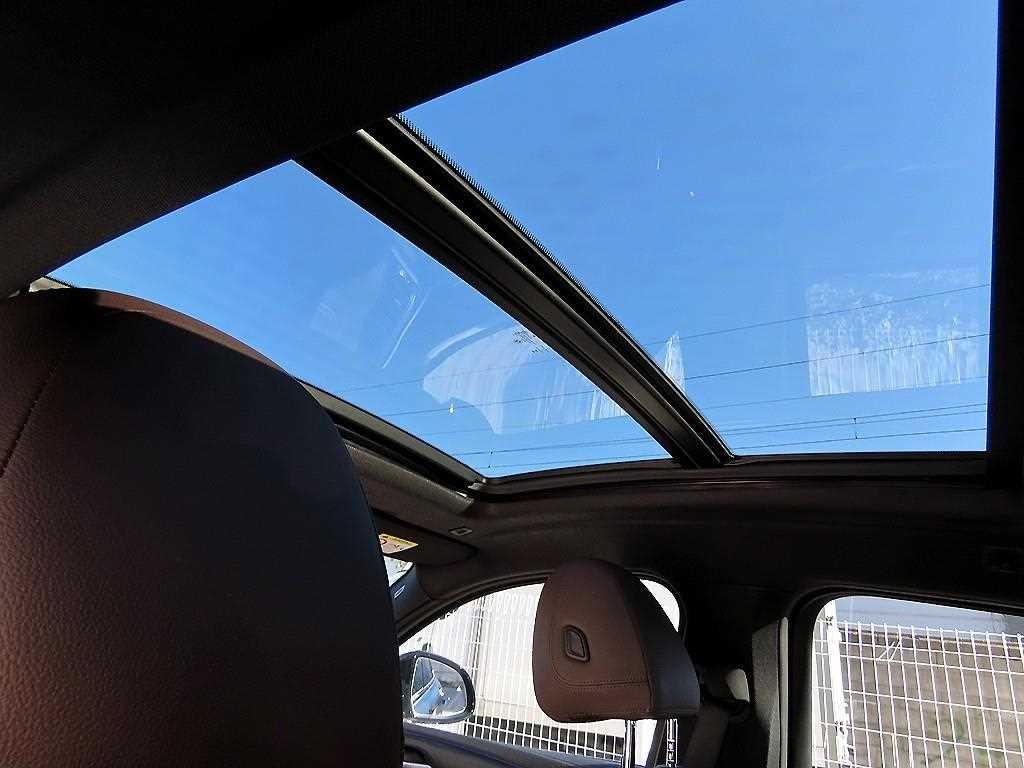 BMW X4 2021 Azul - Importación desde Corea - HF Imports Iquique - Foto 17