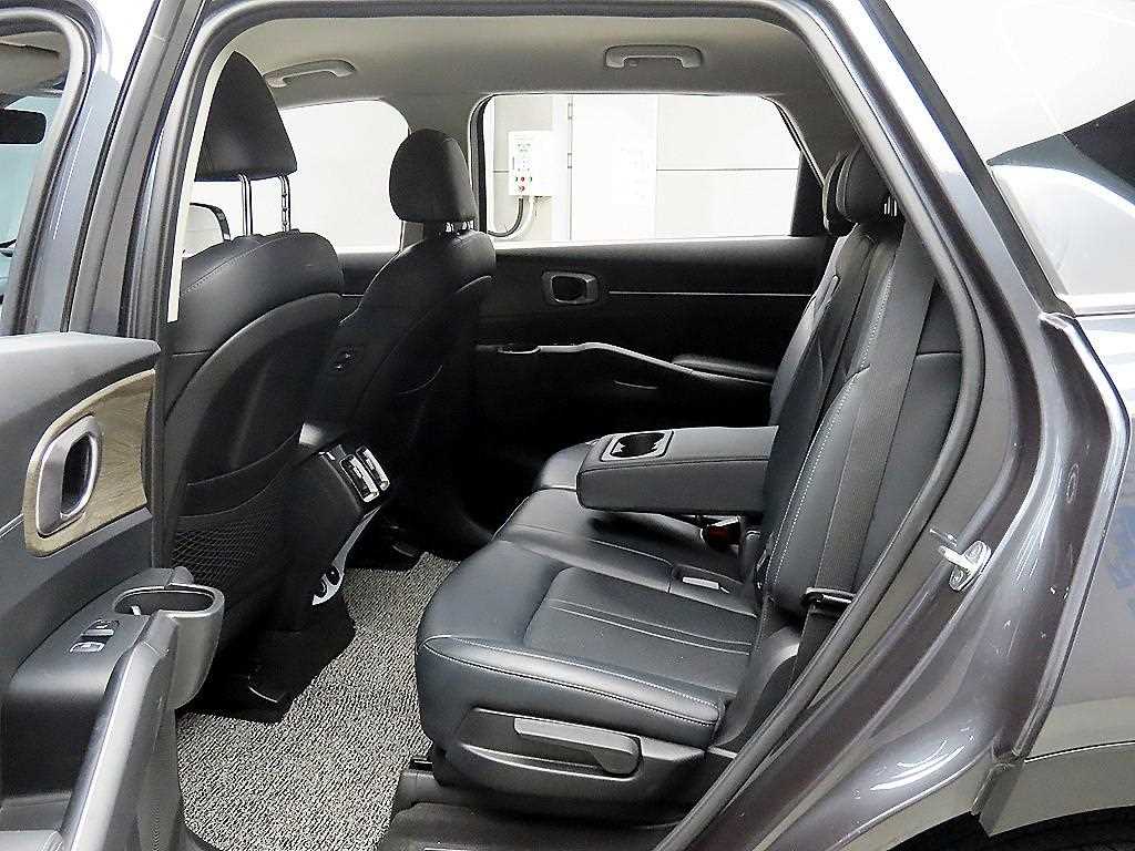 KIA Sorento - Vista 6