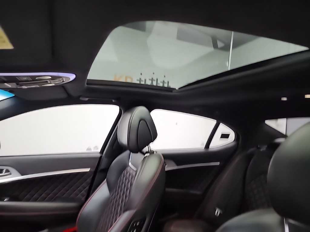 Genesis G70 2019 - Importación desde Corea - HF Imports Iquique - Foto 15