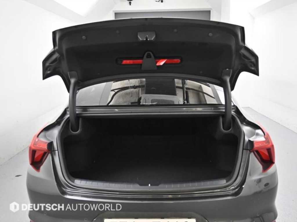 KIA K8 2022 Gris - Importación desde Corea - HF Imports Iquique - Foto 20