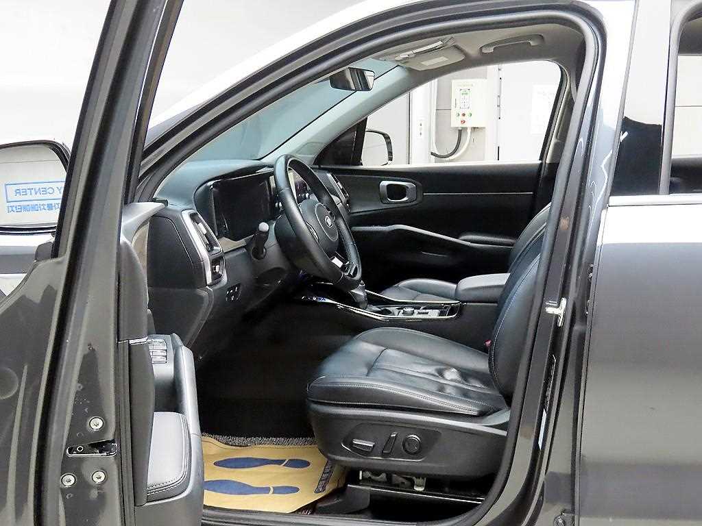 KIA Sorento - Vista 5