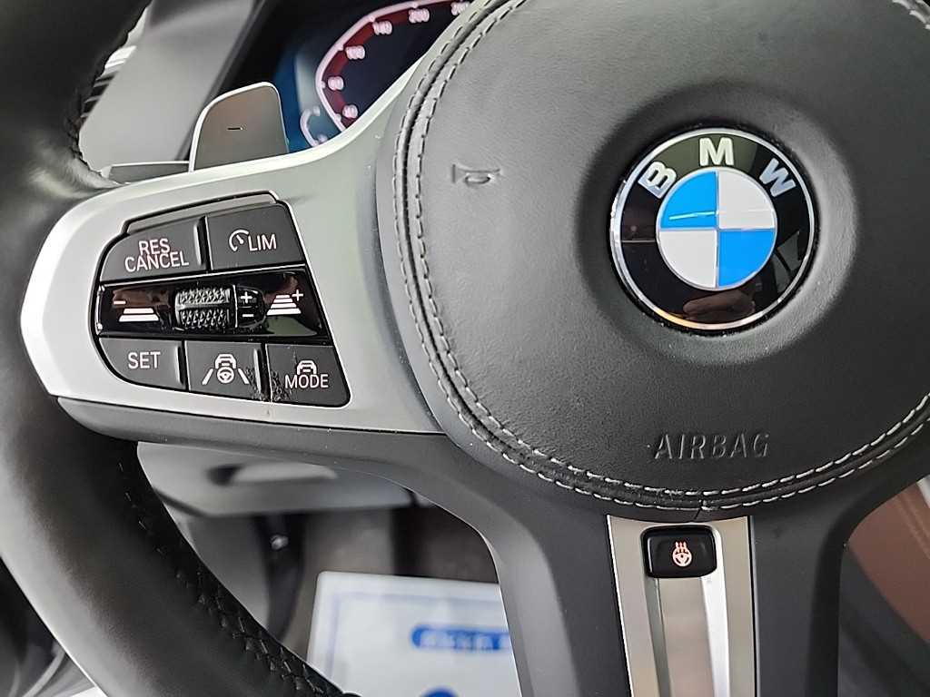 BMW X5 2022 Negro - Importación desde Corea - HF Imports Iquique - Foto 18