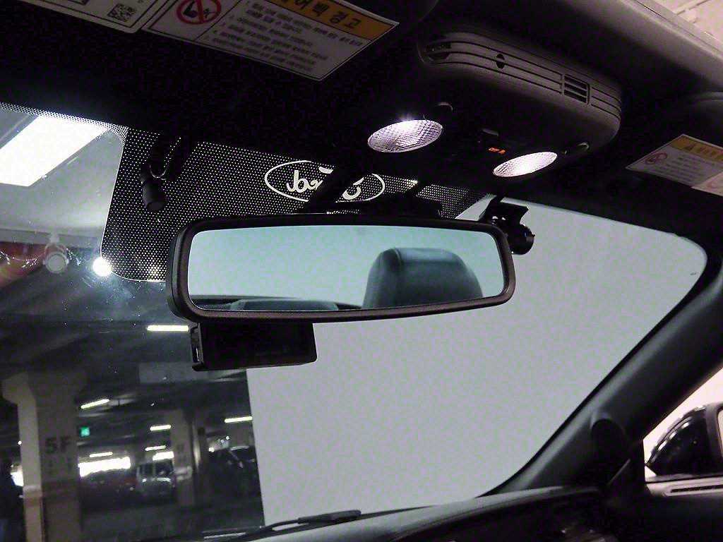 Ford Mustang 2015 Negro - Importación desde Corea - HF Imports Iquique - Foto 15