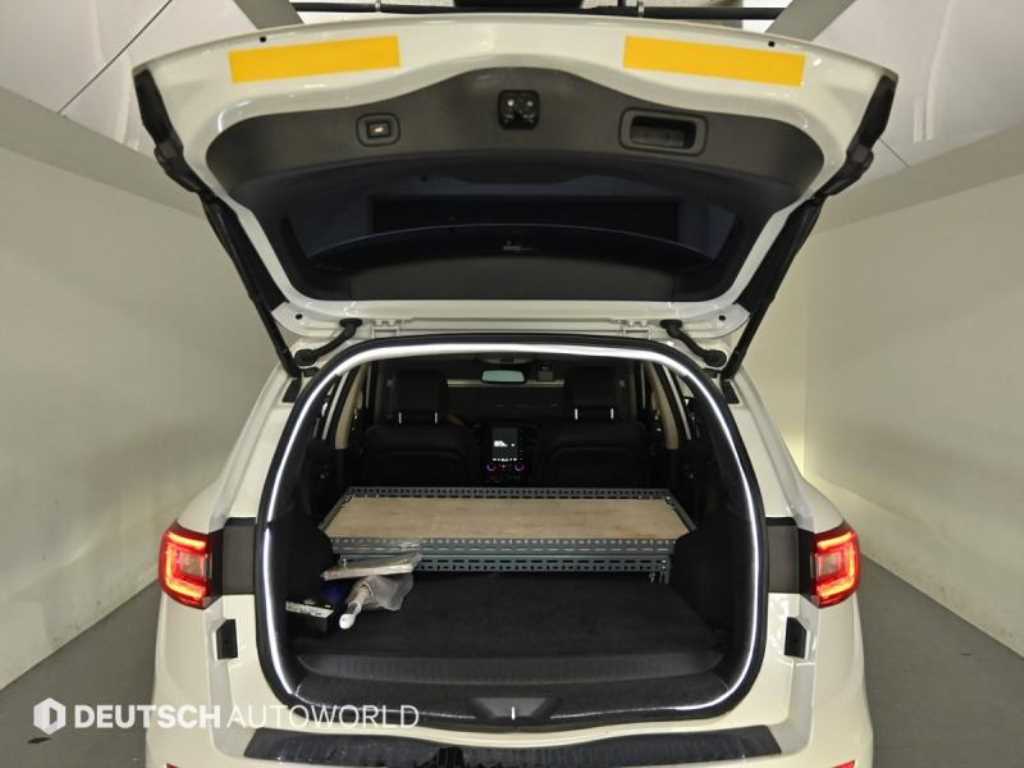 SAMSUNG QM6 2020 Blanco - Importación desde Corea - HF Imports Iquique - Foto 20