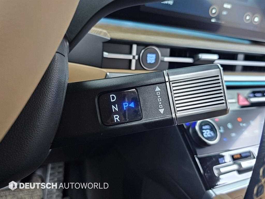 HYUNDAI Santa Fe - Vista 9