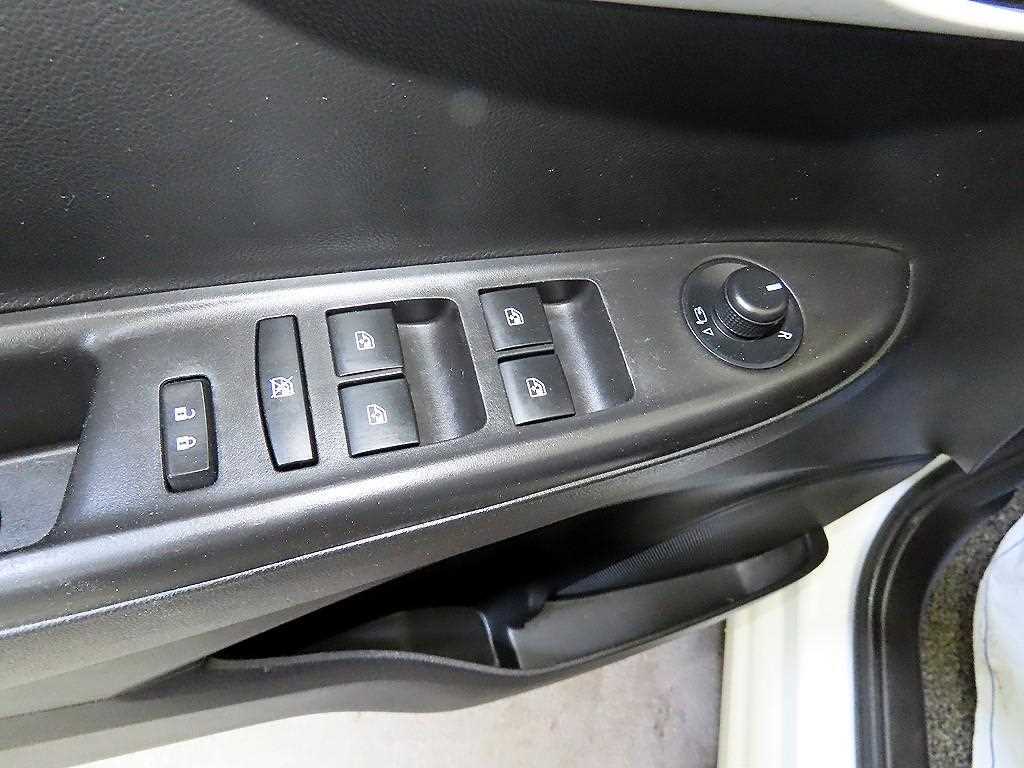 Chevrolet Spark 2017 Blanco - Importación desde Corea - HF Imports Iquique - Foto 13