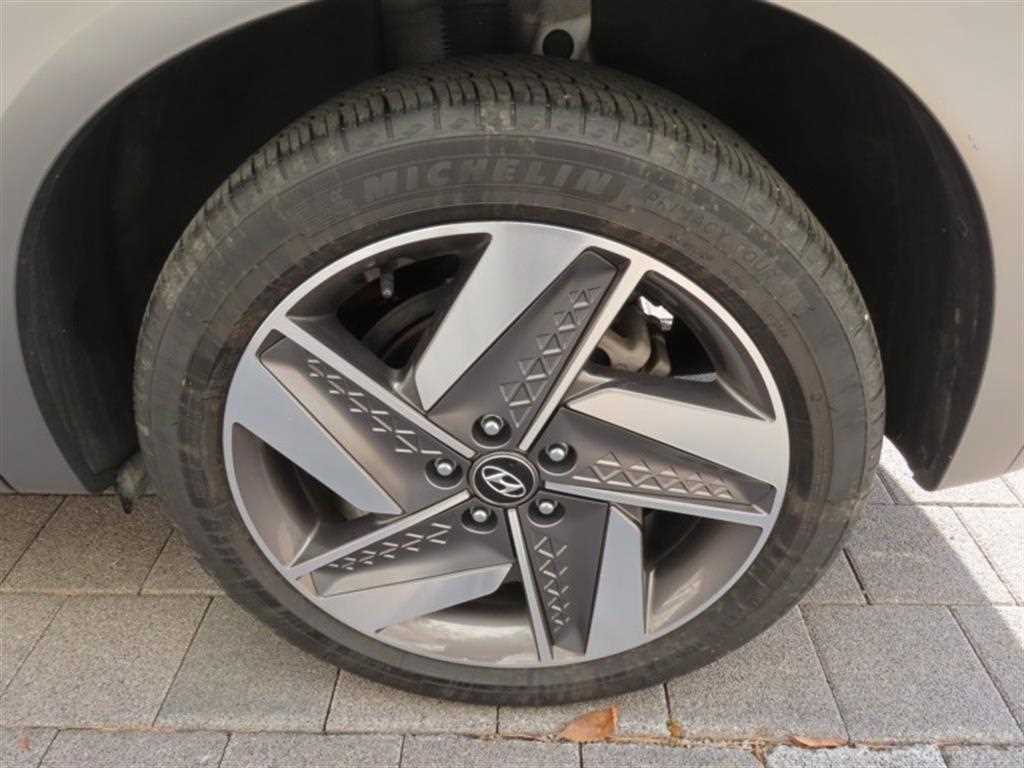 HYUNDAI Nexo 2023 - Importación desde Corea - HF Imports Iquique - Foto 17