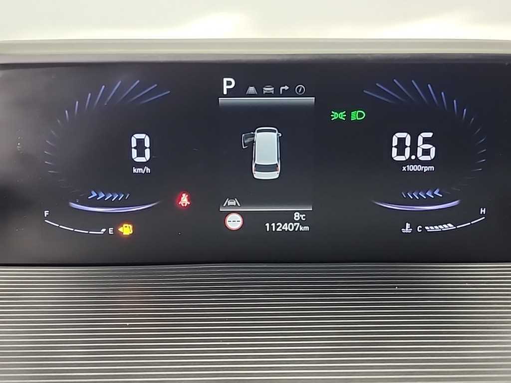 HYUNDAI Staria - Vista 6