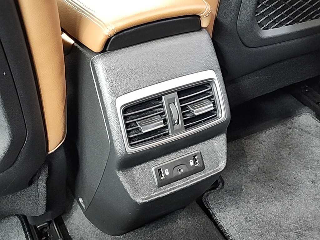 SAMSUNG QM6 2021 Negro - Importación desde Corea - HF Imports Iquique - Foto 13