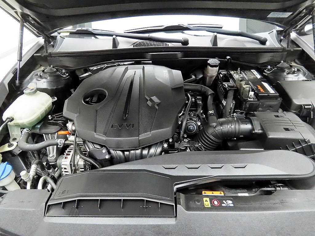 HYUNDAI Sonata 2020 - Importación desde Corea - HF Imports Iquique - Foto 20