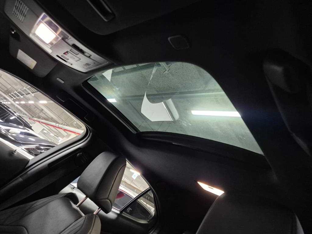 Lexus UX 2024 Plateado - Importación desde Corea - HF Imports Iquique - Foto 18