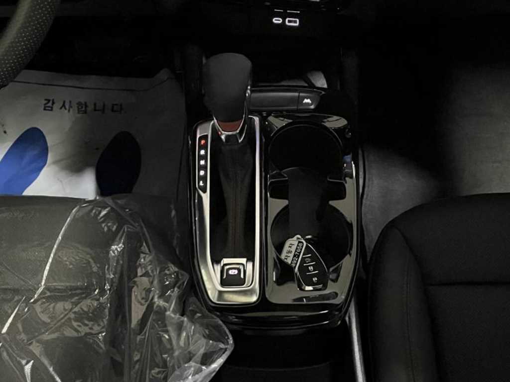 Chevrolet Trax - Vista 11