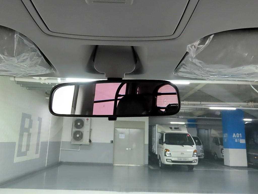 KIA Ray 2021 - Importación desde Corea - HF Imports Iquique - Foto 15