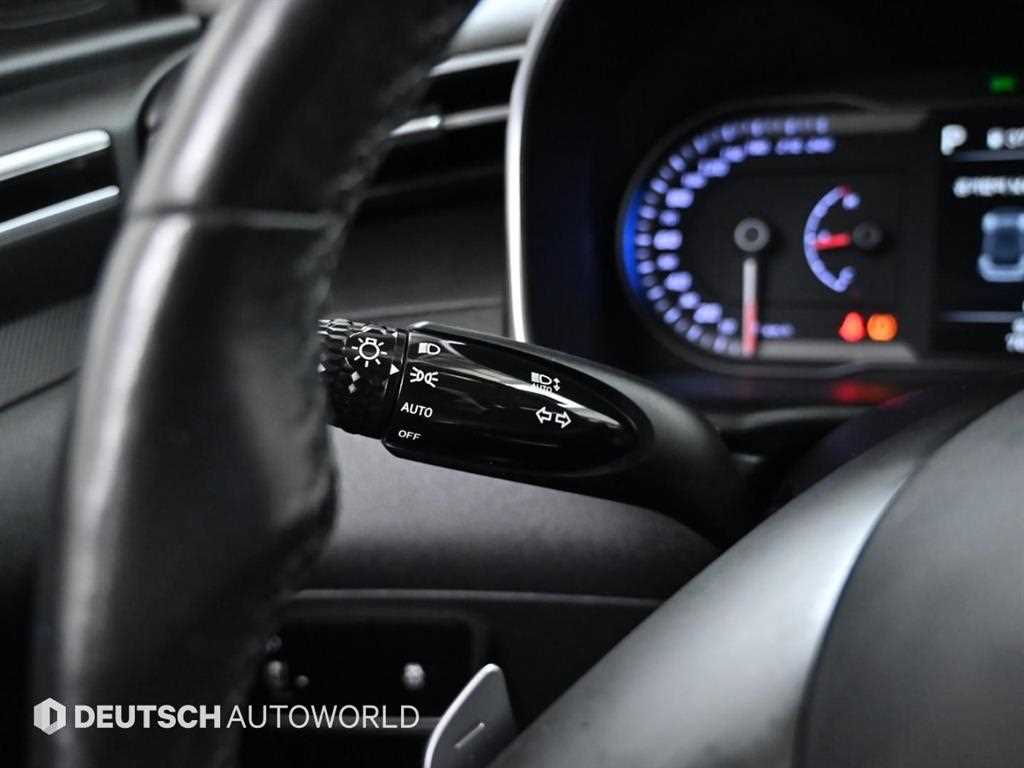 HYUNDAI Tucson 2022 Blanco - Importación desde Corea - HF Imports Iquique - Foto 16