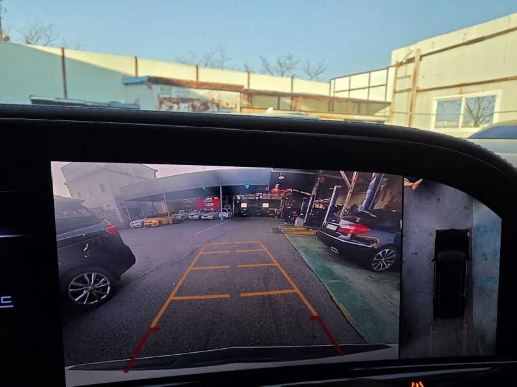 Cadillac Escalade 2021 - Importación desde Corea - HF Imports Iquique - Foto 18