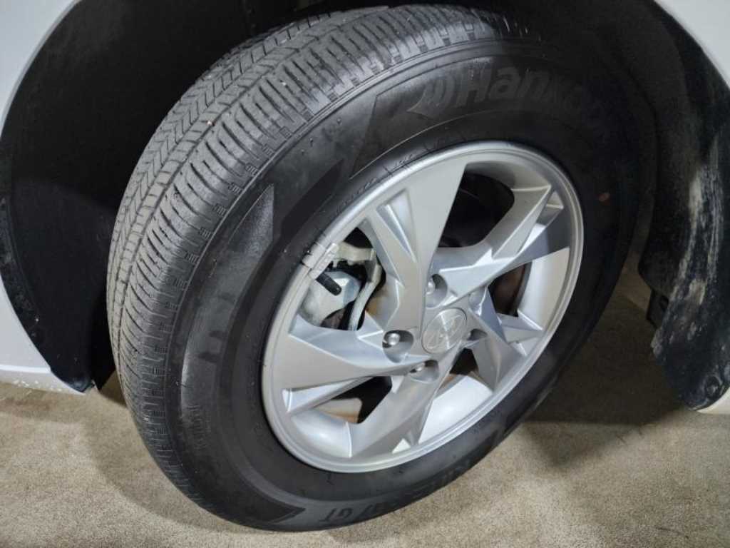 HYUNDAI Avante 2021 Blanco - Importación desde Corea - HF Imports Iquique - Foto 18