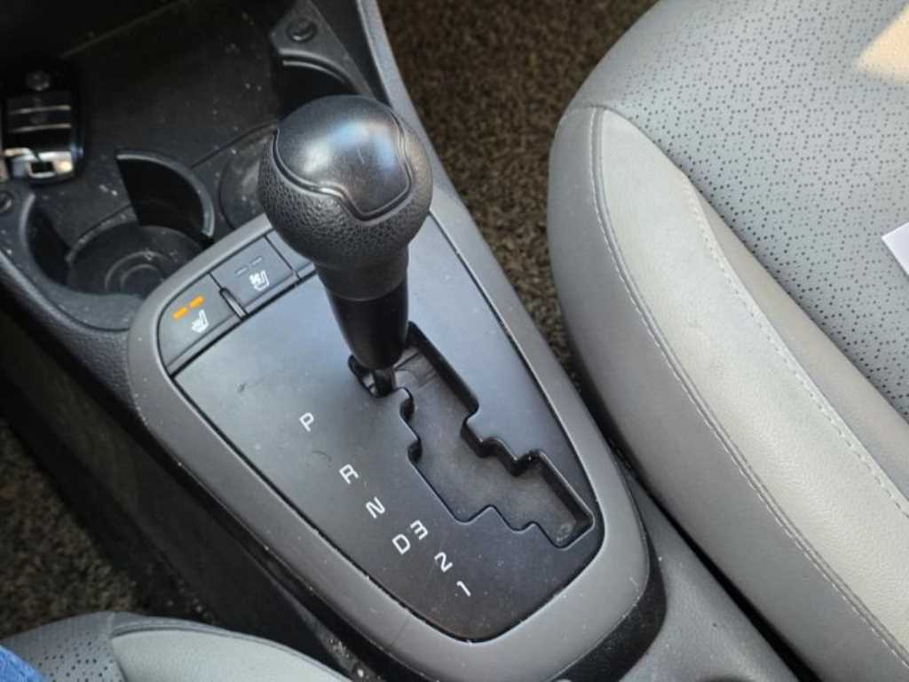 KIA Morning - Vista 10