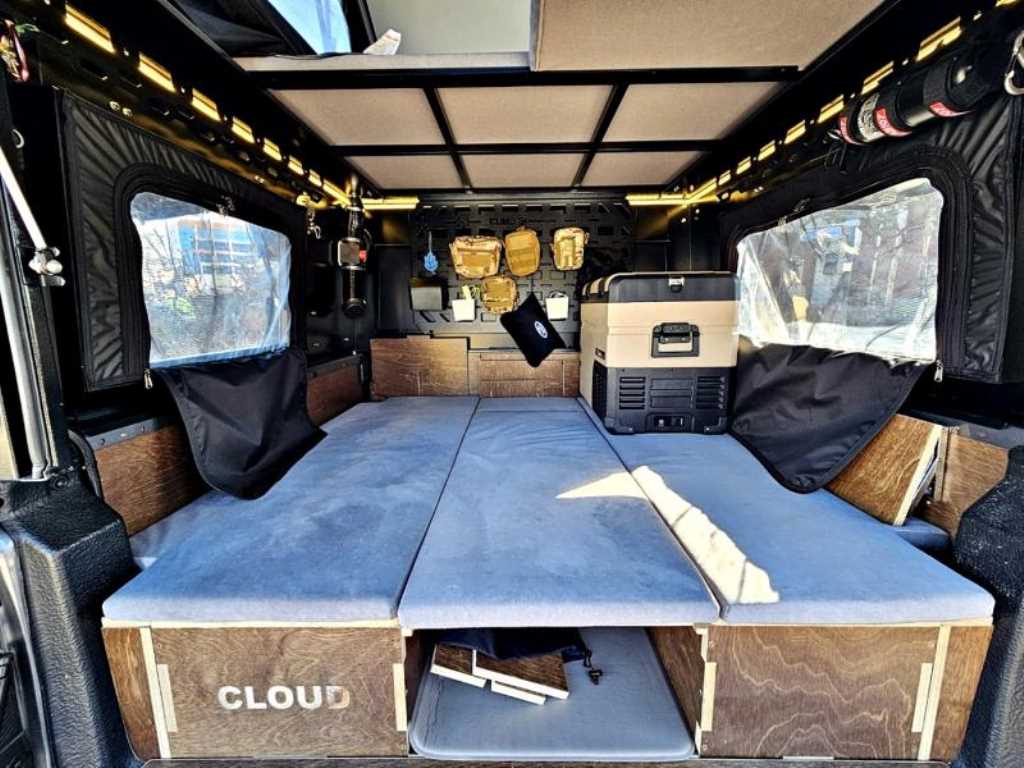 Ford Ranger 2023 - Importación desde Corea - HF Imports Iquique - Foto 19