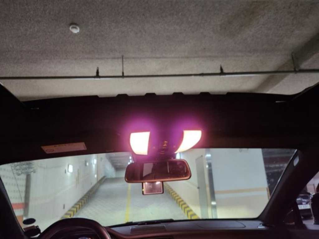 Mercedes Benz CLS Class - Vista 11