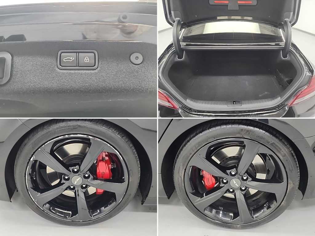 Genesis G70 2019 - Importación desde Corea - HF Imports Iquique - Foto 20