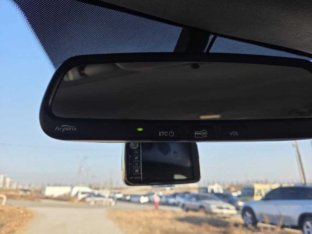 HYUNDAI Starex 2012 - Importación desde Corea - HF Imports Iquique - Foto 19