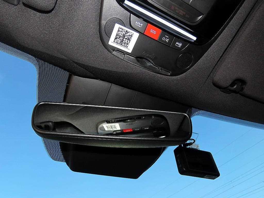 KIA K5 2023 Gris - Importación desde Corea - HF Imports Iquique - Foto 16