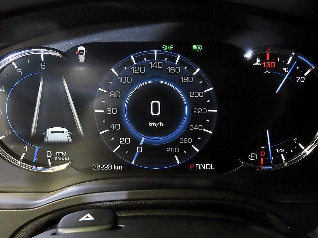 Cadillac Escalade - Vista 9