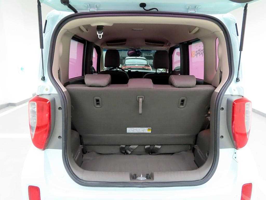 KIA Ray 2012 Verde - Importación desde Corea - HF Imports Iquique - Foto 16