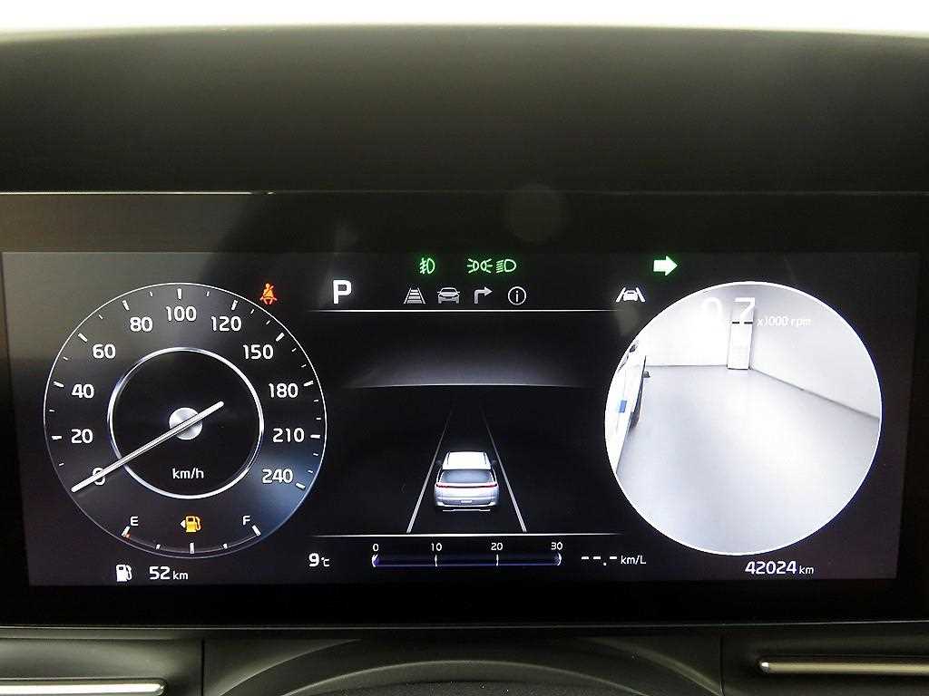 KIA Carnival 2023 Blanco - Importación desde Corea - HF Imports Iquique - Foto 13