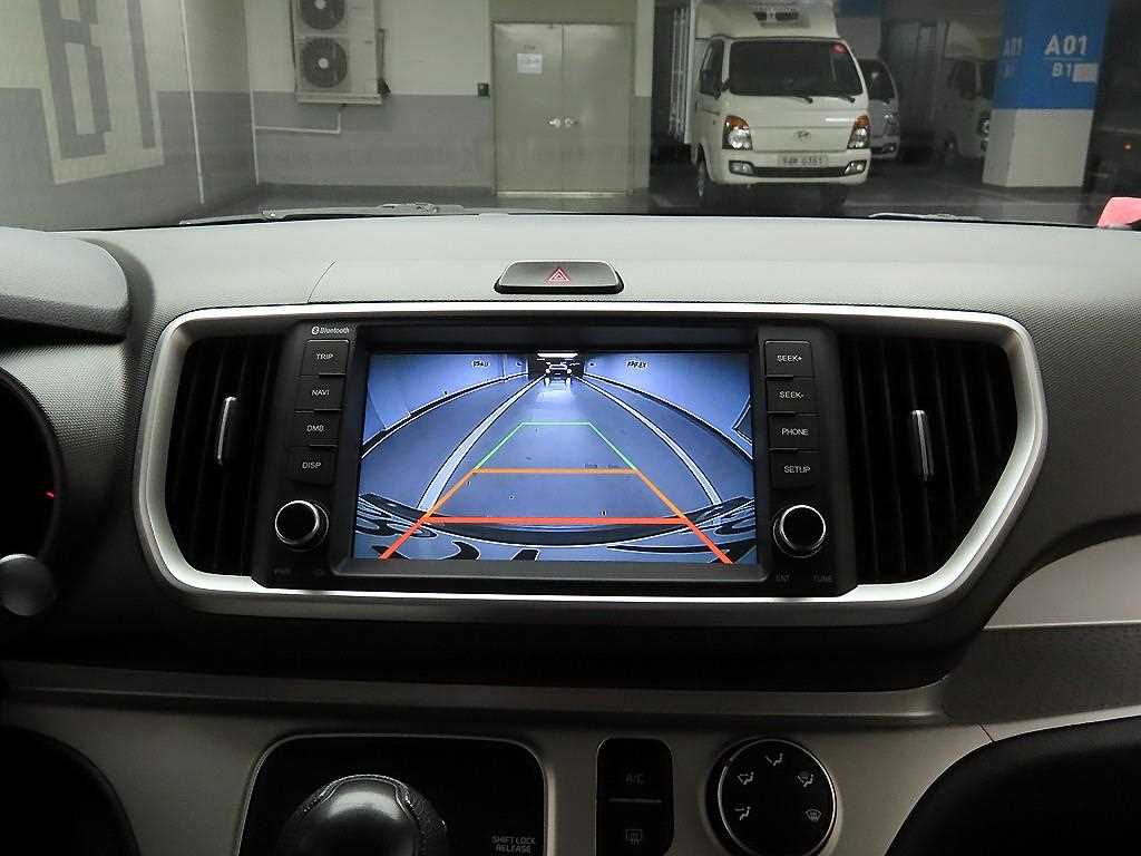 KIA Ray 2021 - Importación desde Corea - HF Imports Iquique - Foto 14