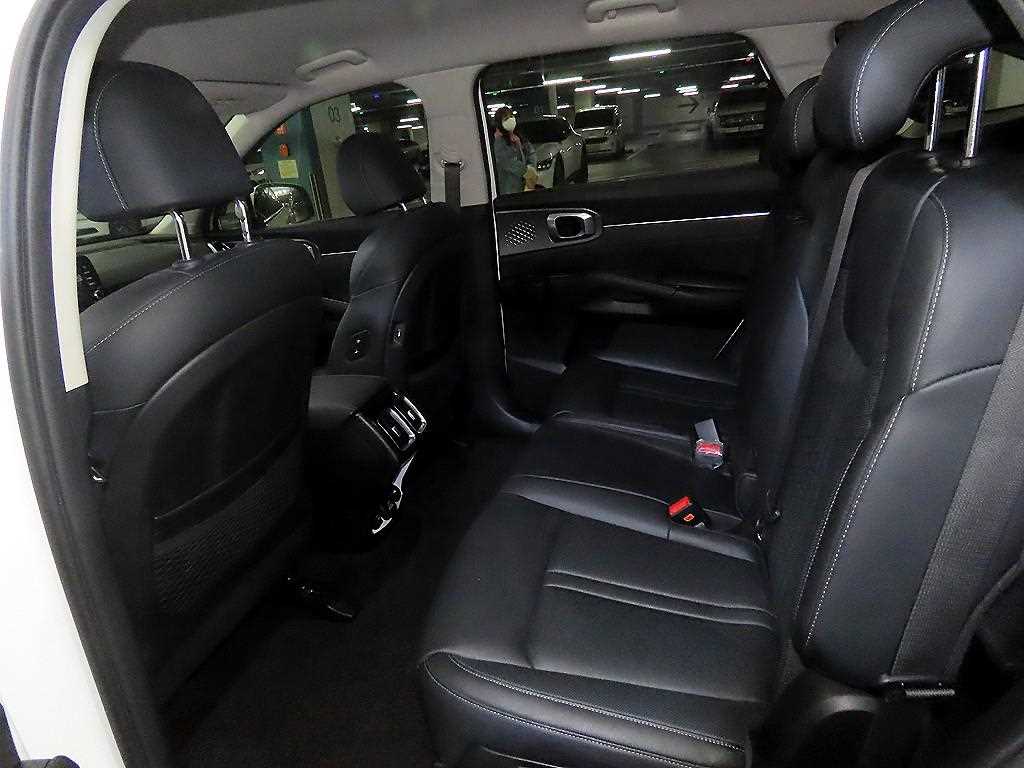 KIA Sorento - Vista 7