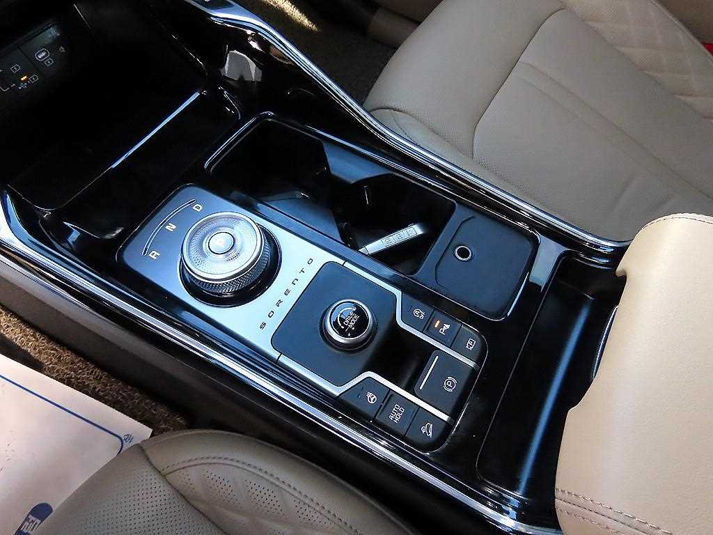 KIA Sorento - Vista 11