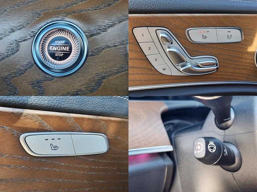 Mercedes Benz E class 2020 Negro - Importación desde Corea - HF Imports Iquique - Foto 18