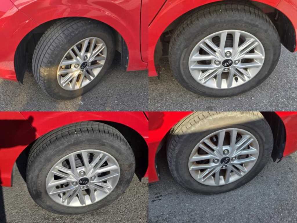 KIA Morning 2021 - Importación desde Corea - HF Imports Iquique - Foto 20