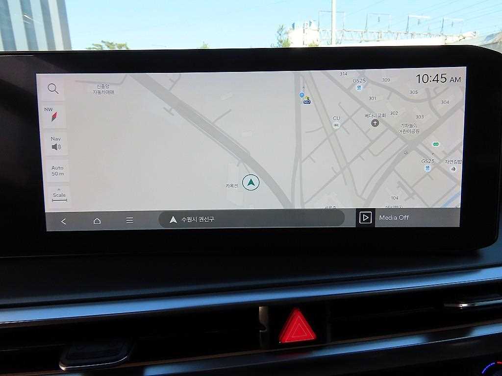 KIA Sorento 2024 Negro - Importación desde Corea - HF Imports Iquique - Foto 13