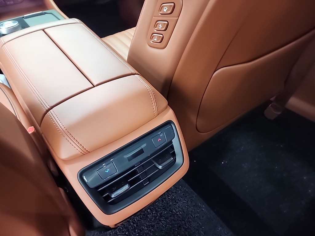 KIA K8 2025 - Importación desde Corea - HF Imports Iquique - Foto 13