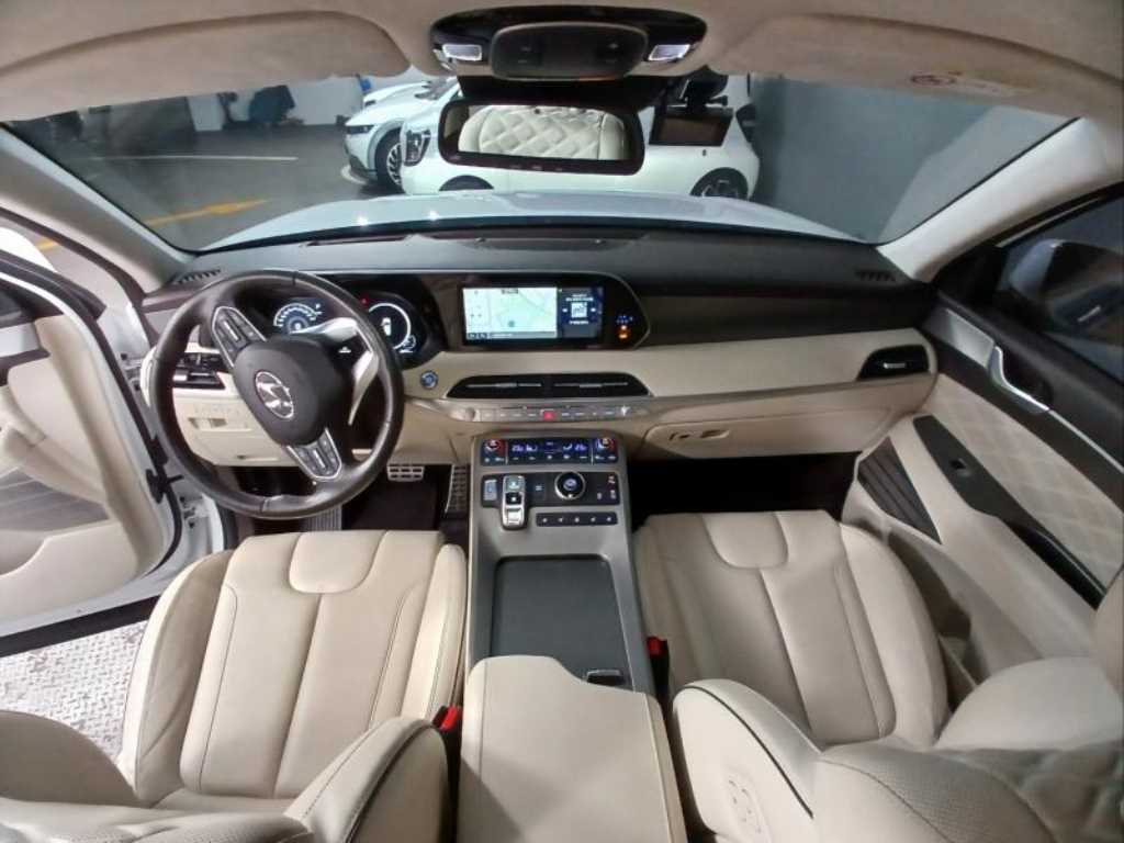 HYUNDAI Palisade 2022 - Importación desde Corea - HF Imports Iquique - Foto 13